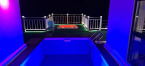 Yangpyeong Sunset Pool Villa Pension
